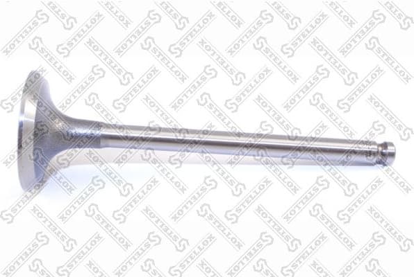 Exhaust Valve 01-24132-SX