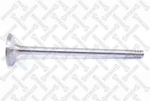 Exhaust Valve 01-24179-SX