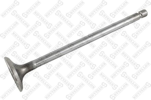 Exhaust Valve 01-24143-SX