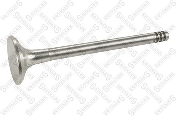 Exhaust Valve 01-24125-SX