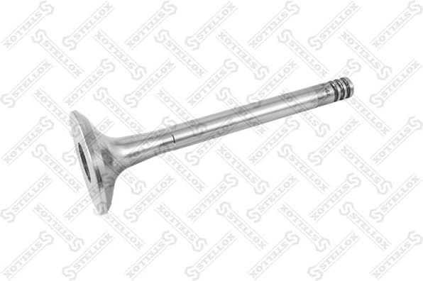 Exhaust Valve 01-24116-SX