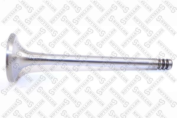 Exhaust Valve 01-24105-SX