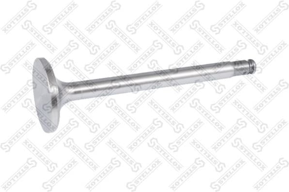 Exhaust Valve 01-24102-SX