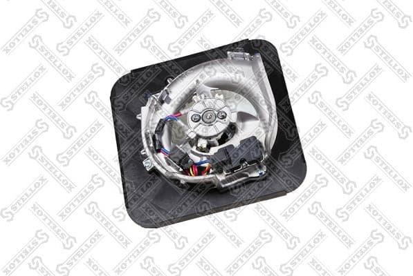 Interior Blower 29-99832-SX