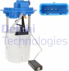 fuel supply unit FG2405-12B1