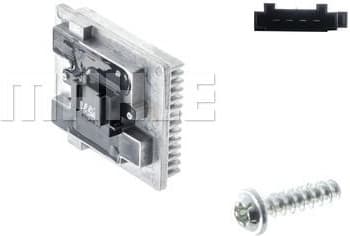 Regulator, interior blower BEHR *** PREMIUM LINE *** ABR 32 000P - image 12