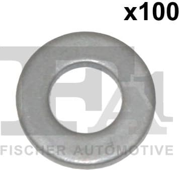 Heat Shield, injection system 107.286.100
