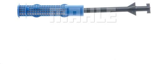 Dryer, air conditioning BEHR *** PREMIUM LINE *** AD 223 000P - image 3