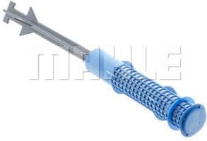 Dryer, air conditioning BEHR *** PREMIUM LINE *** AD 223 000P - image 5