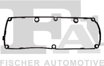 Gasket, cylinder head cover EP1100972