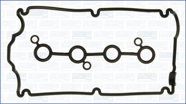 Gasket Set, cylinder head cover 56028200
