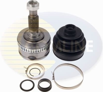 Joint Kit, drive shaft ECV043