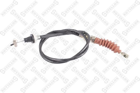 Accelerator Cable 81-31925-SX