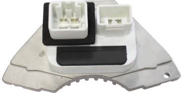 Blower control resistor 132521