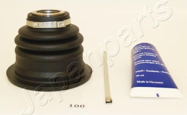 Bellow Kit, drive shaft KB-100