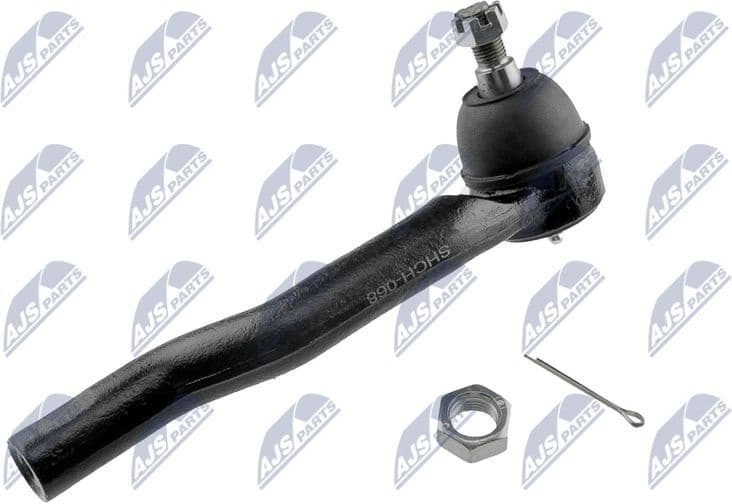 Tie Rod End SKZ-CH-068