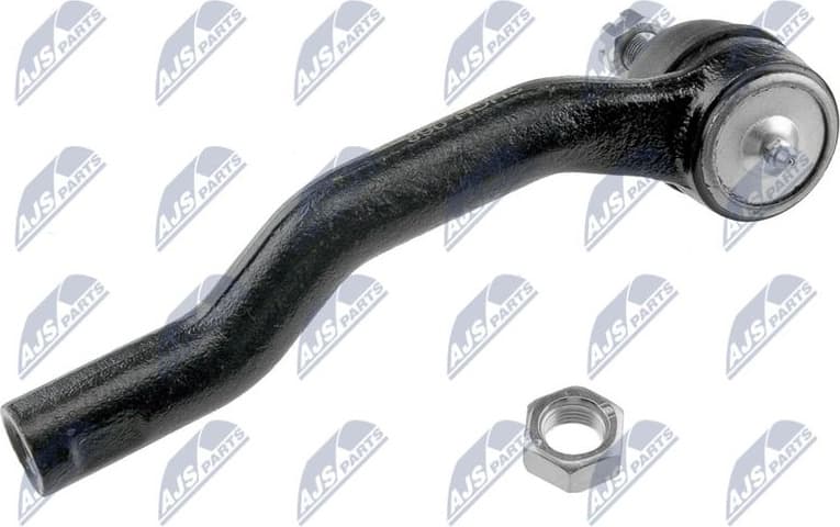 Tie Rod End SKZ-CH-068 - image 2