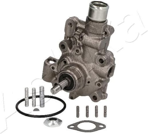 Water Pump, engine cooling 35-00-0280