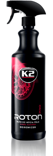 Ratlankiu valiklis K2 ROTON PRO - ALB10011 (K2) - Autoera