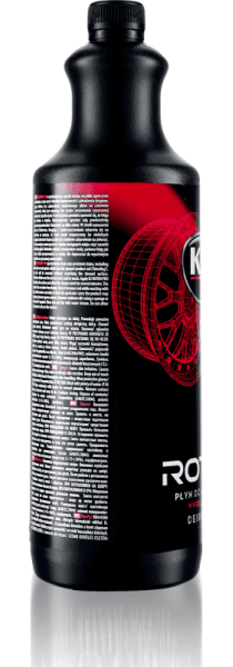 Ratlankiu valiklis K2 ROTON PRO - ALB10011 (K2) - Autoera - image 2