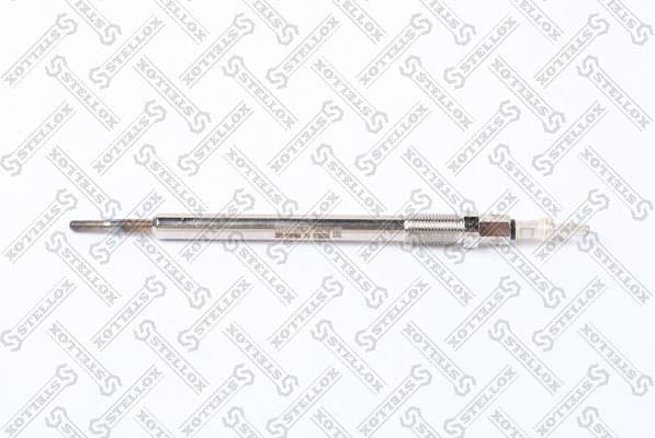 Glow Plug 201 119-SX