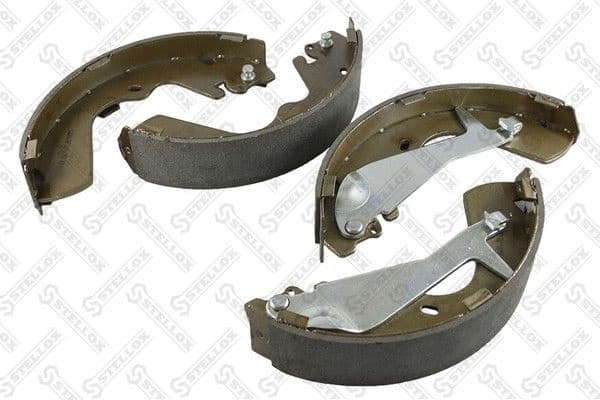 Brake Shoe Set 000 460-SX