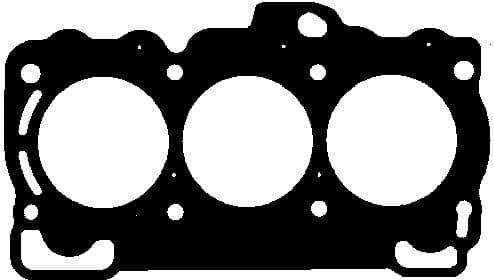 Gasket, cylinder head CH0515