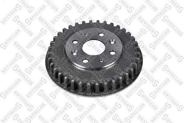 Brake Drum 6020-1068-SX