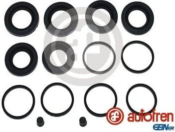 Repair Kit, brake caliper D42430