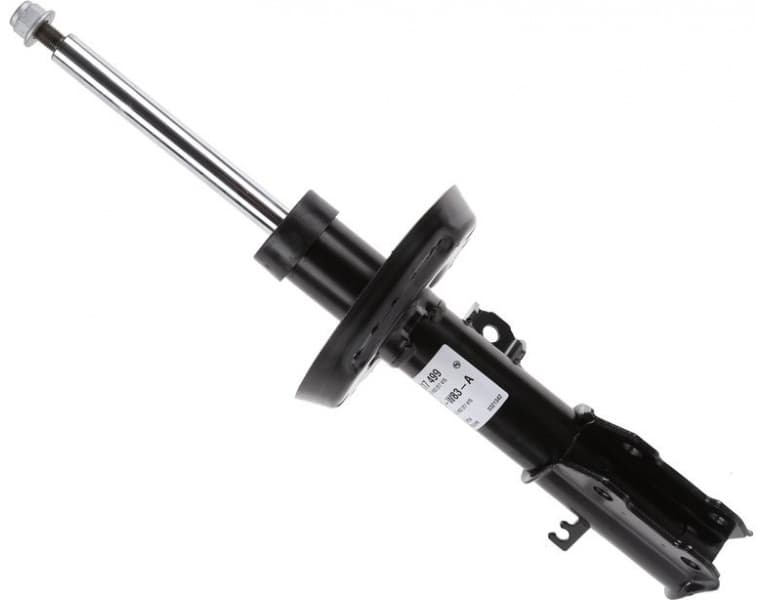 Shock Absorber 317 499