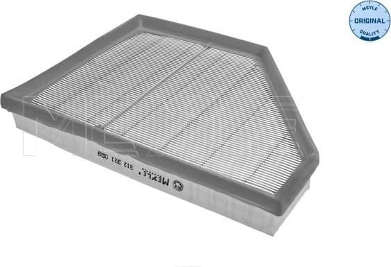 Air Filter MEYLE-ORIGINAL: True to OE. 312 321 0029