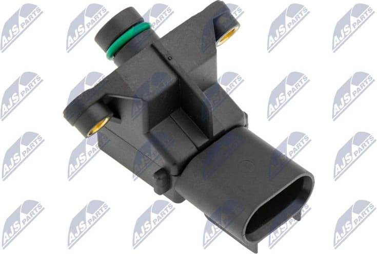 Sensor, intake manifold pressure ECM-CH-009