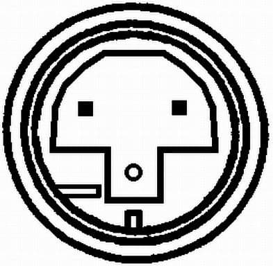 Sensor, wheel speed 6PU 009 106-301 - image 2