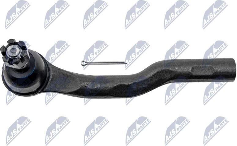 Tie Rod End SKZ-MZ-044 - image 3