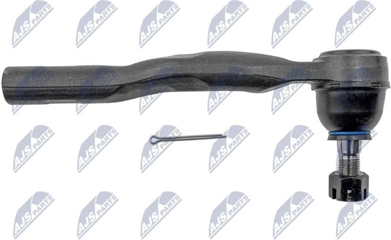Tie Rod End SKZ-MZ-044 - image 4