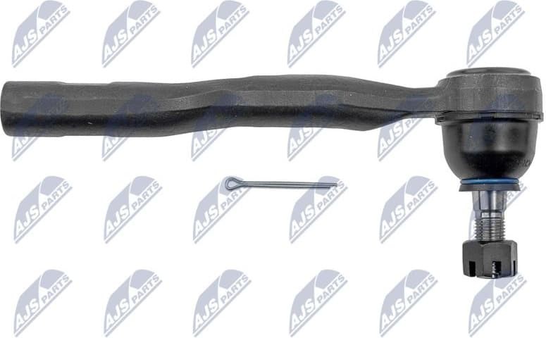 Tie Rod End SKZ-MZ-045 - image 4