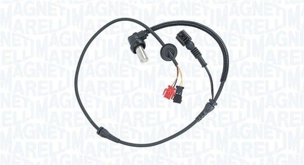 Sensor, wheel speed 172100022010