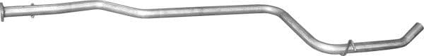Exhaust Pipe 08.604