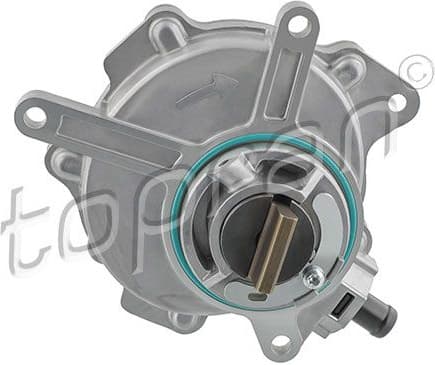 Vacuum Pump, braking system 116 183