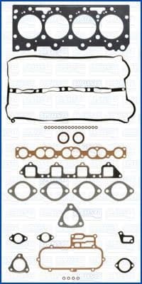 Gasket Kit, cylinder head MULTILAYER STEEL 52283200