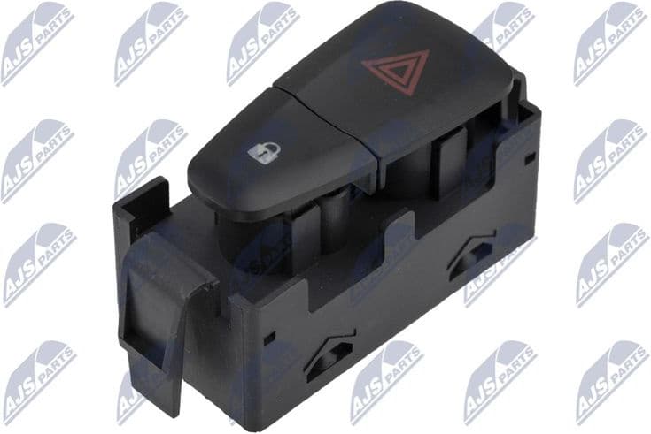 Hazard Warning Light Switch EWS-RE-062
