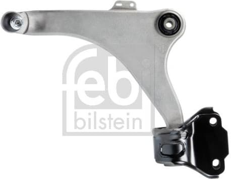 Control/Trailing Arm, wheel suspension 176881