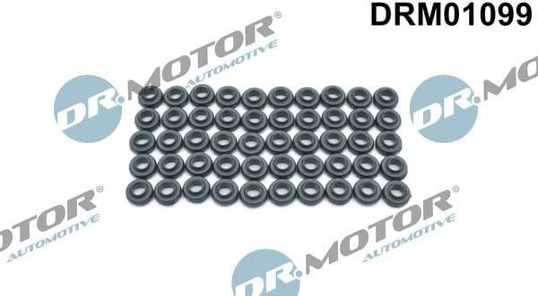 Seal Ring, cylinder head cover bolt DRM01099