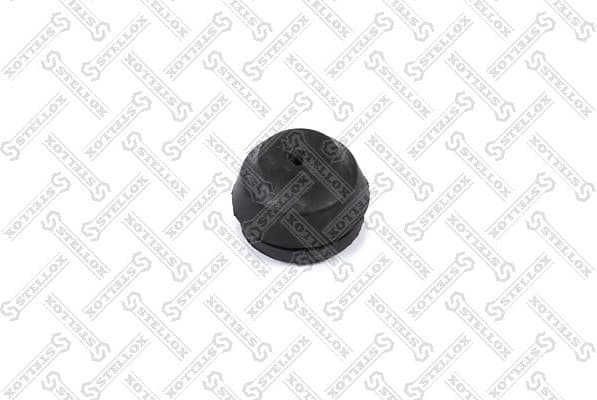 Mounting, engine 25-98086-SX