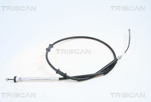 Cable Pull, parking brake 8140 15192