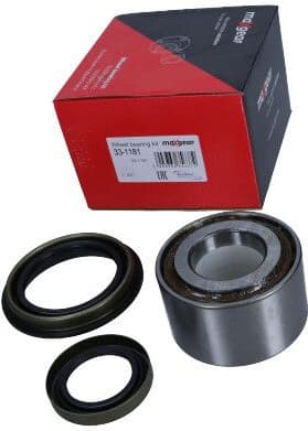 Wheel Bearing Kit 33-1181 - image 2