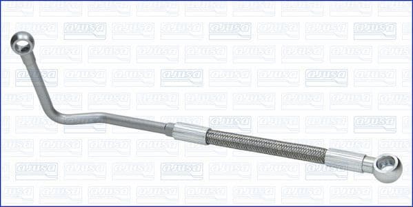 Oil Line, charger OP10478