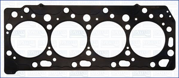 Gasket, cylinder head MULTILAYER STEEL 10193710