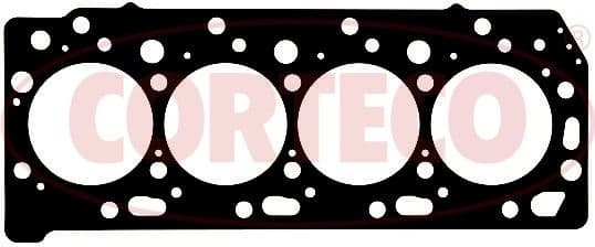 Gasket, cylinder head 83403188