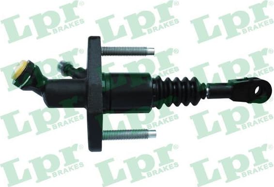 Master Cylinder, clutch 2320